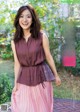 Mako Tamura 田村真子, Shukan Post 2021.05.07 (週刊ポスト 2021年5月7日号)