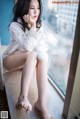 TouTiao 2017-03-19: Model Ke Er (可 儿) (26 pictures)