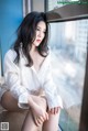 TouTiao 2017-03-19: Model Ke Er (可 儿) (26 pictures)