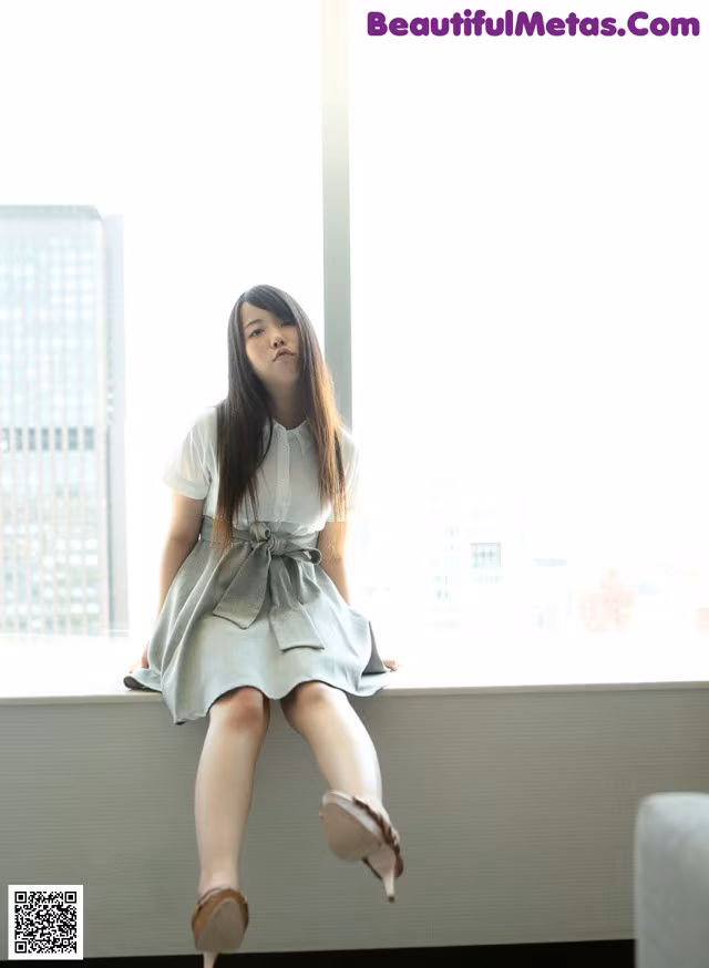 Kurumi Tamaki - Drityvideo Bokong Mom
