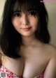 Sakina Tonchiki 頓知気さきな, Weekly Playboy 2021 No.35 (週刊プレイボーイ 2021年35号)