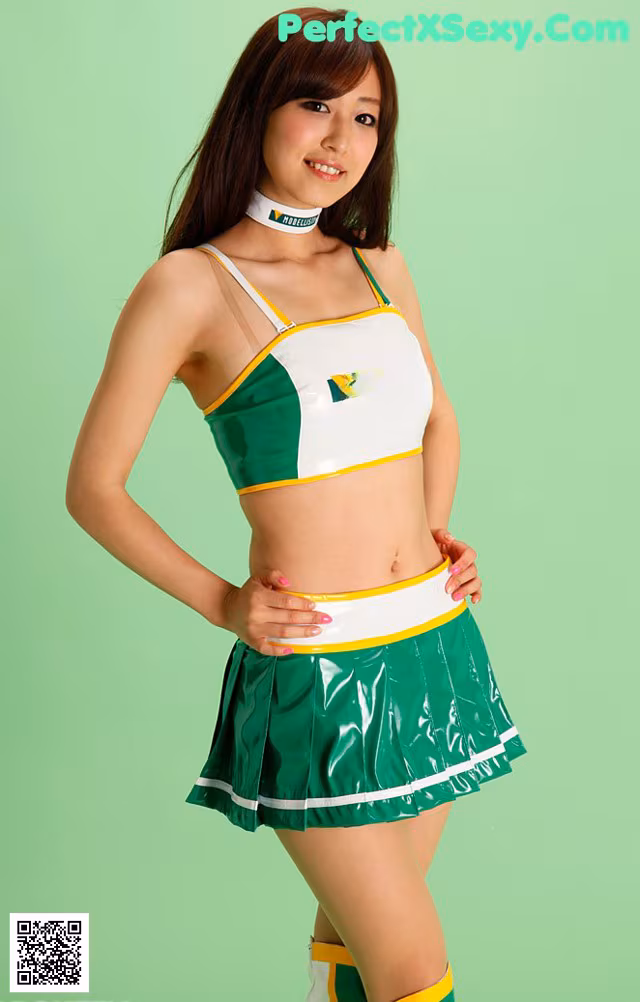 Kaori Hinata - Fest Horny Fuckteen