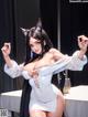 Hentai - Whispered Desires A Symphony of Lace and Passion Unveiled Set.1 20230801 Part 1