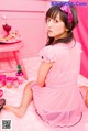 Ayaka Komatsu - Holed Tight Pussy