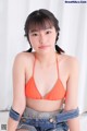 Saya Asahina 朝比奈さや, [Minisuka.tv] 2022.03.03 Regular Gallery 6.2