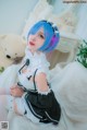 [二佐Nisa] Rem (レム 蕾姆) Vol.01 Re:ゼロから始める異世界生活