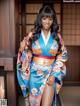 Ava Brooks - Midnight Kimono The Enchanting Seduction of an Ebony Geisha Set.1 20230805 Part 3