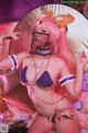 [Messie Huang] Tamamo no Mae 玉藻の前 Dancer