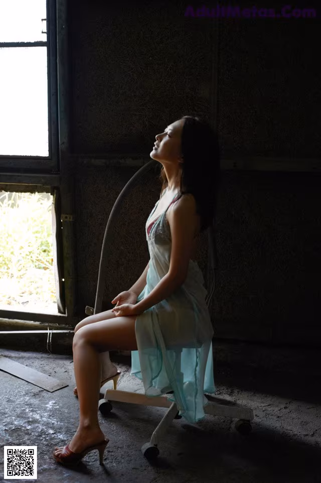 Mitsuki Tanimura - Photosex Mature Swingers