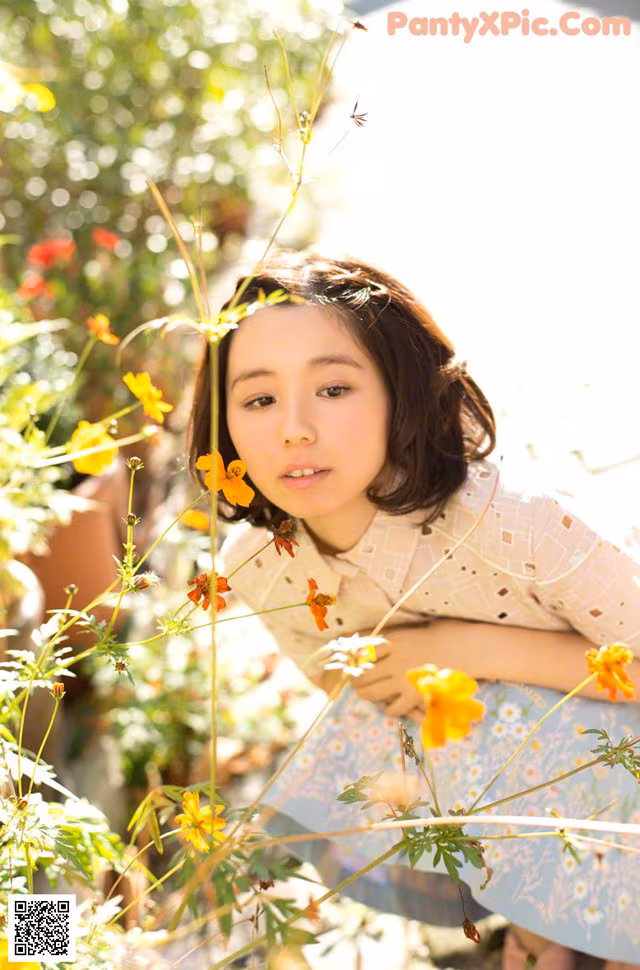 Rina Koike - Streaming Remas Susu