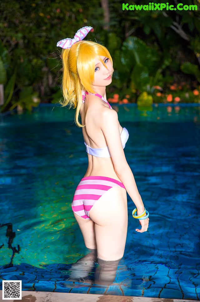 Cosplay Mike - Wild All Photos