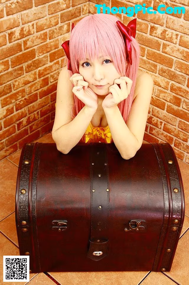 Mao Yanagi - Teenpies Yardschool Girl