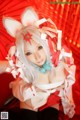 Cosplay Saku - Skyy Mmcf Uhtml