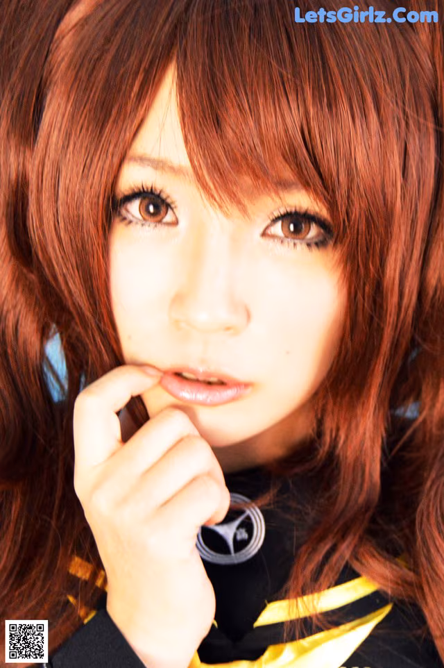 Kaede Ooshiro - Sx Gang Pang