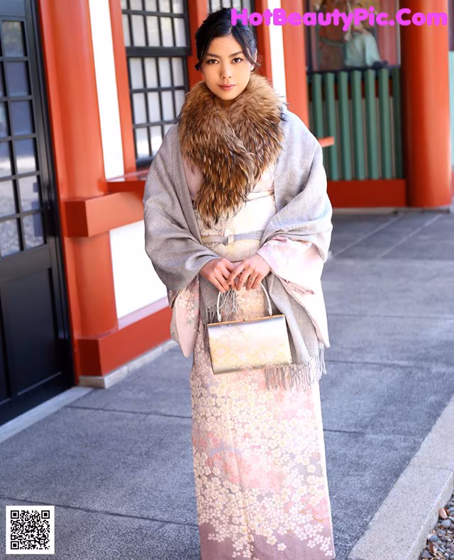 Nanako Aiba - Magazine Post Xxx